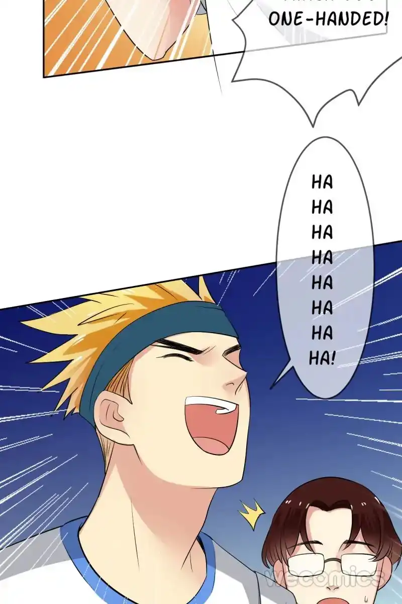 Legend Reboot Chapter 22 36